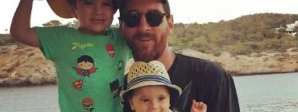 El ultimátum de Messi que han recibido en el FC Barcelona