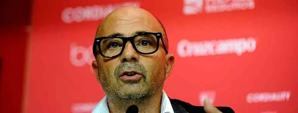 ¡Jaque mate! El Sevilla tiene la fórmula para ejecutar su fichaje 'bomba'