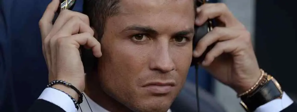 ¡Lío con la renovación! El punto que enfrenta a Cristiano Ronaldo y el Madrid