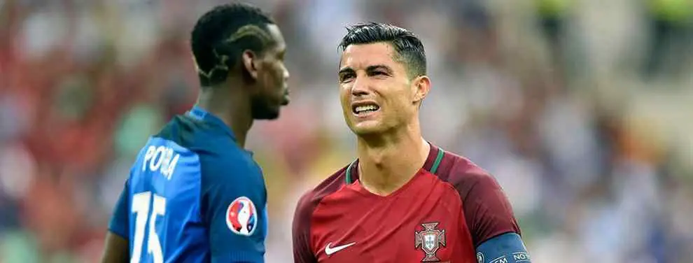 La onda expansiva de la lesión de CR7 afecta a un jugador del Real Madrid