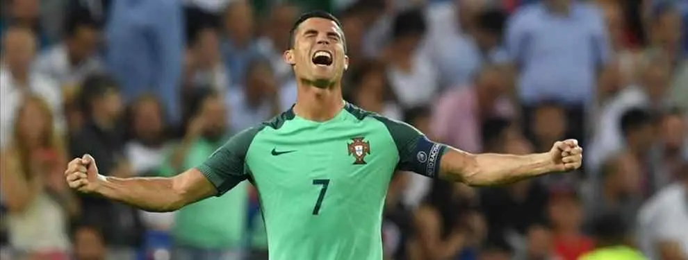 Barcelona se mueve para quitarle el Balón de Oro a Cristiano Ronaldo