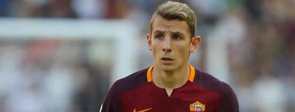 Umtiti, Digne, Denis Suárez... El Barça se aleja del concepto de Dream Team