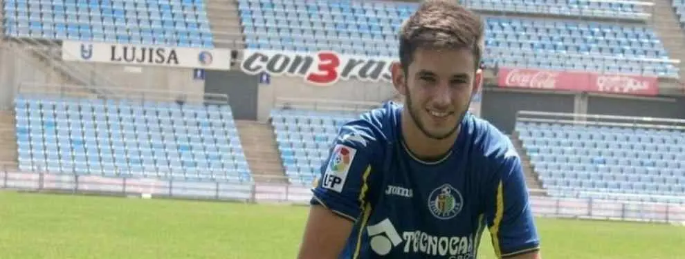 El Real Madrid deja en evidencia al Barça con el traspaso de Medrán