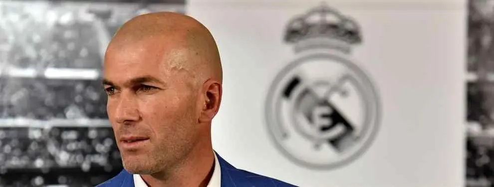 El informe en el Madrid que desmonta un fichaje del Barça