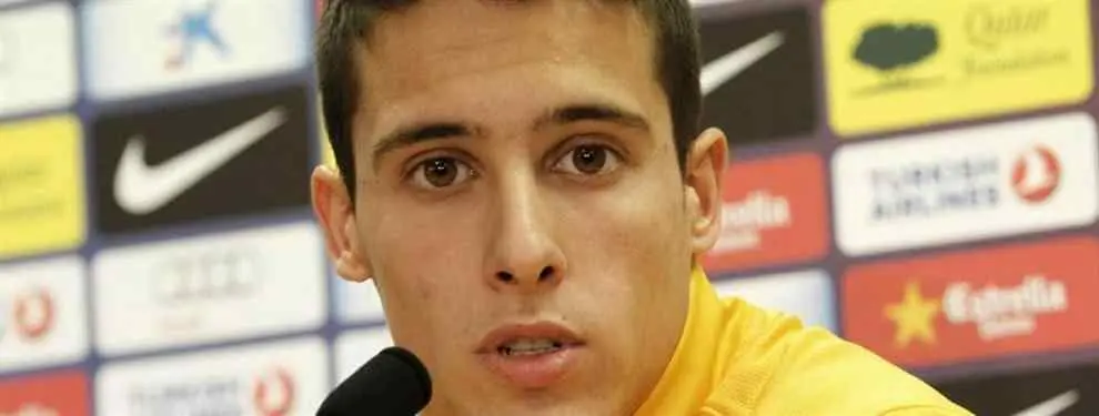 La emboscada que le ha preparado la secretaría técnica a Luis Enrique