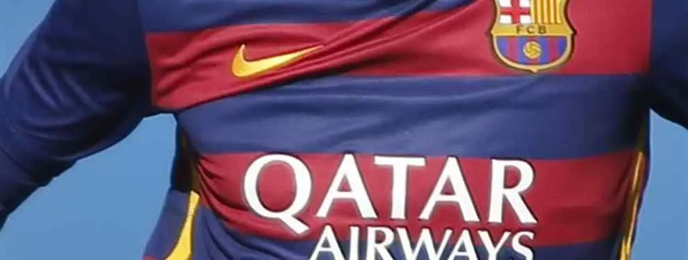 El FC Barcelona acaba humillado y postrado a los pies de Qatar