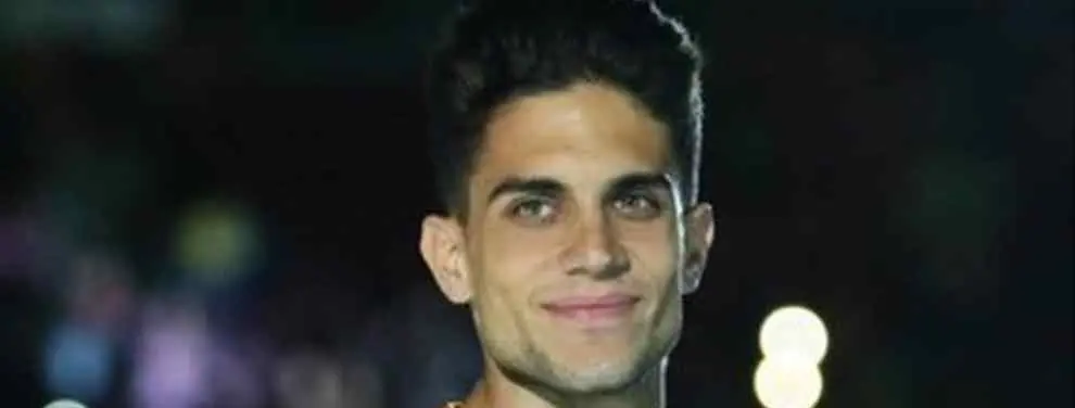 El Real Madrid le saca los colores al Barça con la negociación por Nacho