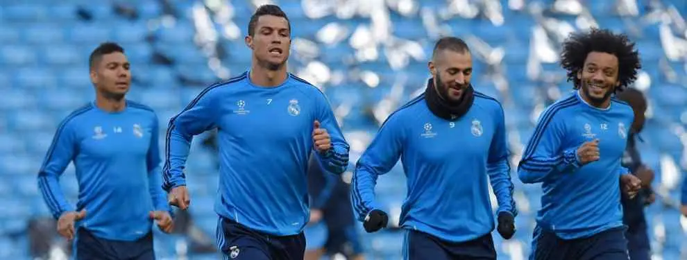 Los nuevos dorsales del Real Madrid desvelan secretos de fichajes (y más cosas)