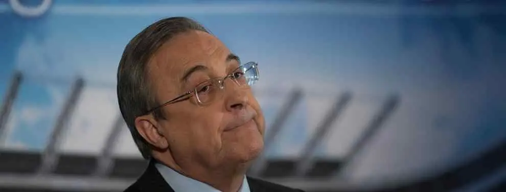 ¡Salvajada! El crack que pide multiplicar su sueldo para ir al Madrid