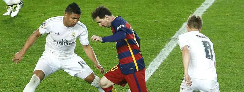 ¿Cuándo es el primer Clásico de la temporada? ¿Y el primer derbi? Te lo contamos