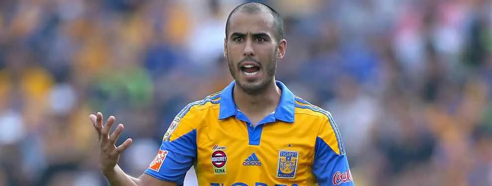 Un ‘tigre’ que gusta en Italia