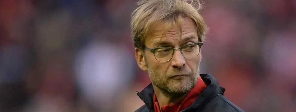 Jürgen Klopp quiere recomponer todo el entramado defensivo de los ‘reds’