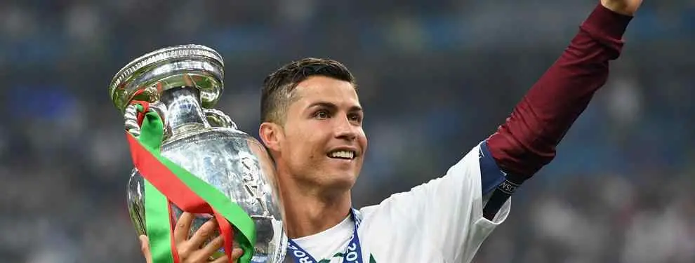 Primer conflicto del verano entre Cristiano y el Real Madrid: el luso no aprende