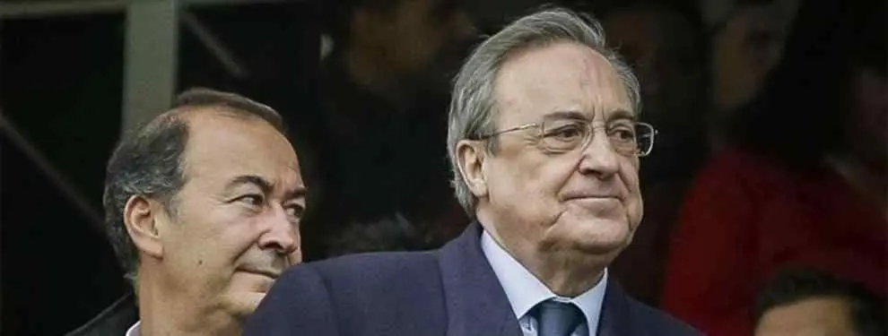 La Premier quita dos 'marrones' de encima al Real Madrid (que nadie cuenta)