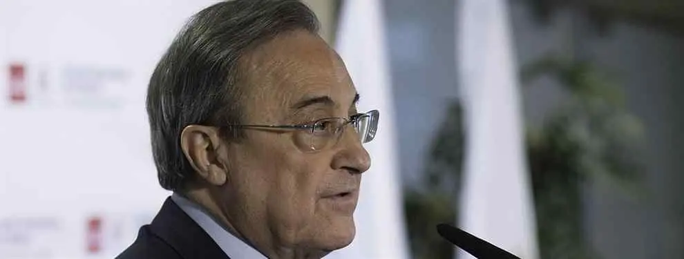 ¡Salta la banca! Los 60 millones de euros para un fichaje del Real Madrid