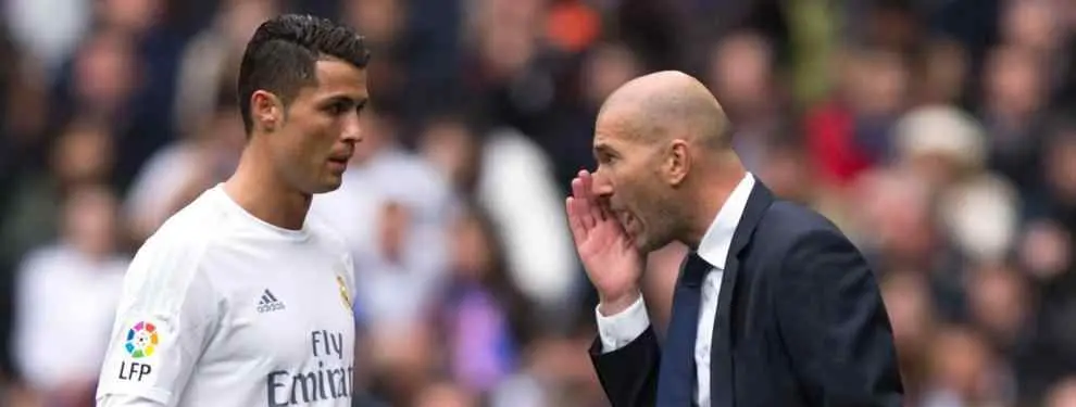 ¡Alerta Cristiano Ronaldo! El Real Madrid toma una decisión definitiva