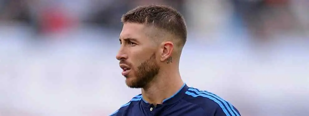 ¡Ojo, Madrid! El club blanco recibe un aviso por Sergio Ramos