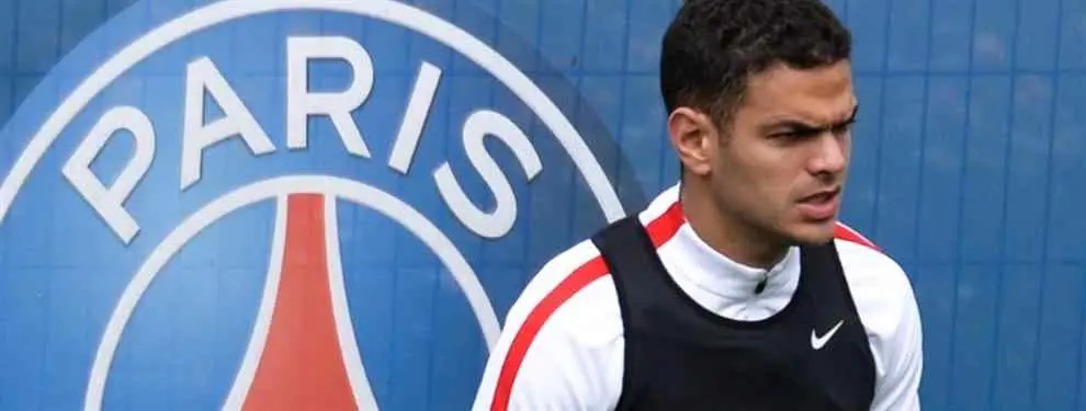 Los delanteros que le han dicho 