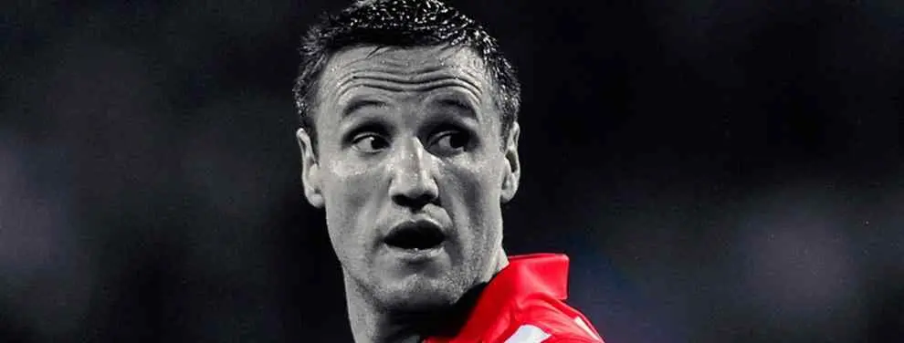 Carlos Gurpegui, en Don Balón: 