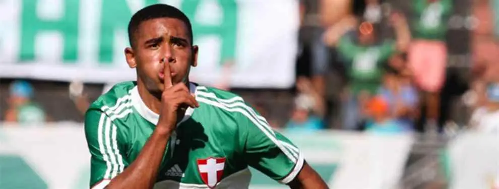 Bronca de Luis Enrique por el fichaje que está a punto de llevarse el Madrid