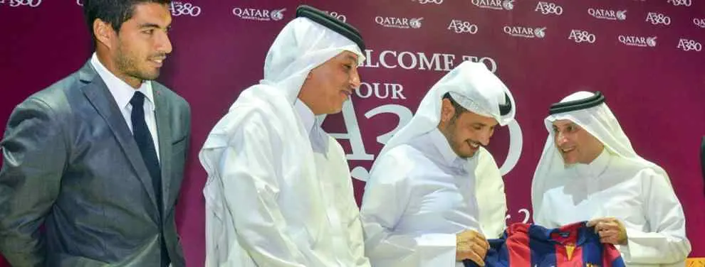 El Barça de los títulos tiene una directiva de Segunda División