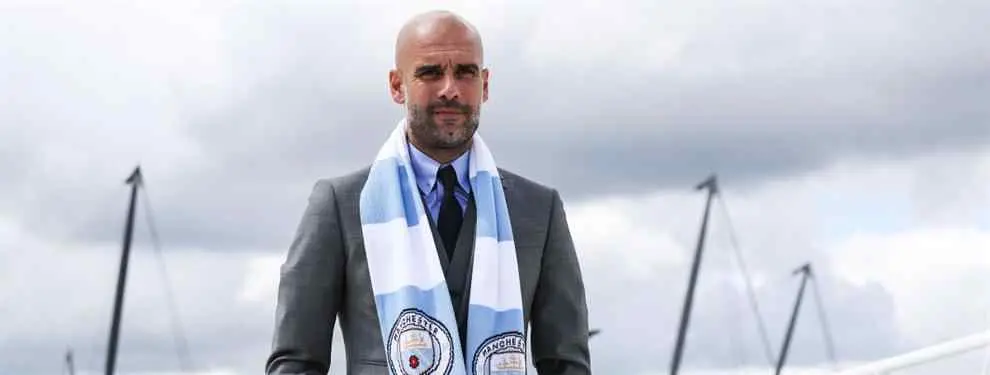 La rocambolesca historia del no fichaje de Gerónimo Rulli por el Manchester City