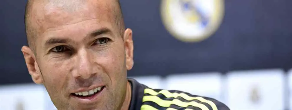 El gran objetivo del Real Madrid en el mercado de fichajes