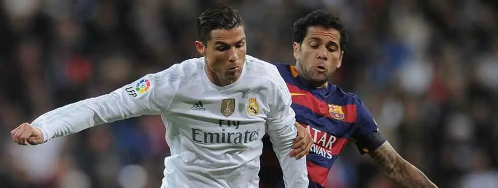 ¡Lío de faldas! La confesión explosiva que apunta a jugadores de Barça y Madrid