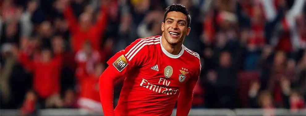 México, país de récord y protagonista en el mercado europeo de fichajes