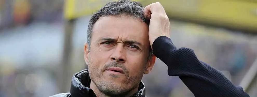 El crack de campanillas que se ha ofrecido al Barça por sorpresa