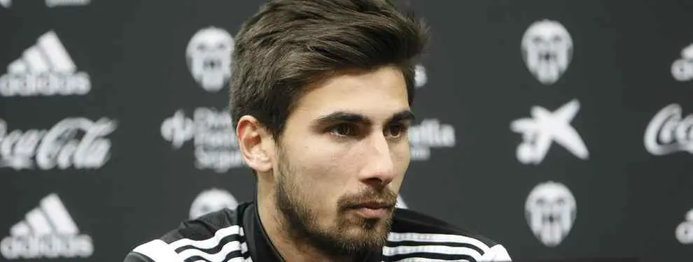 ¡Guerra Civil! El crack que amenaza al Barça por el fichaje de André Gomes