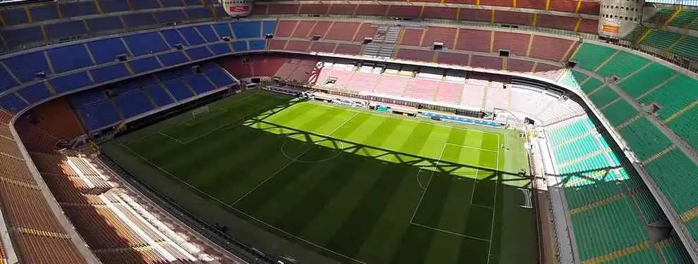 Una ciudad y dos posibles destinos