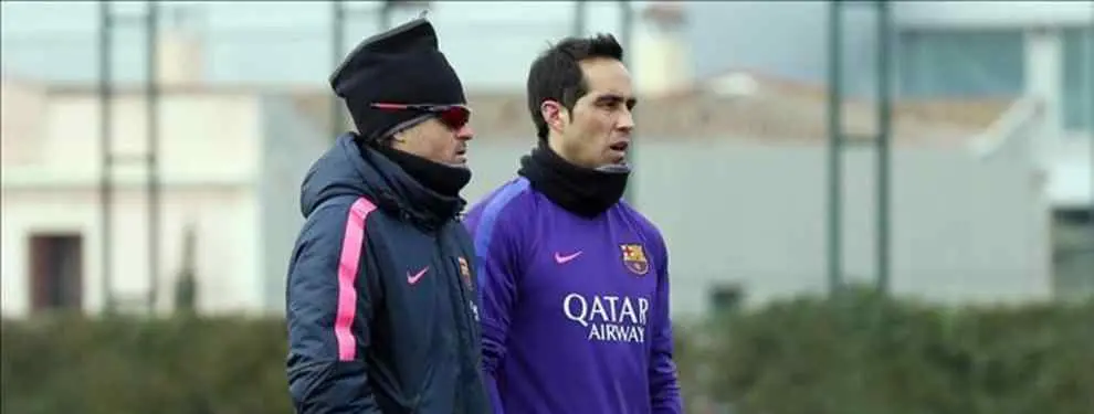 Los jugadores que todavía tienen la puerta de salida abierta en el Barcelona