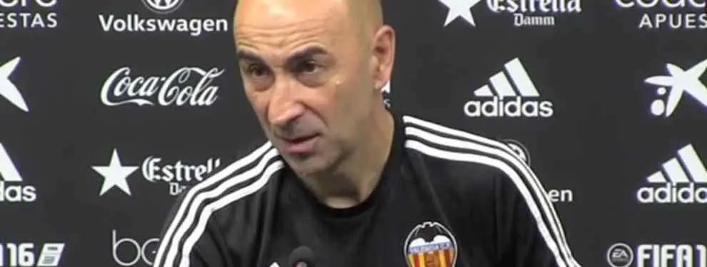 Un Valencia en desguace: las ventas que matan al equipo che