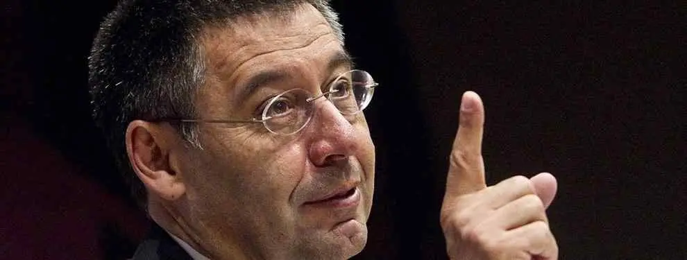 El crack que ha apuñalado al FC Barcelona por la espalda