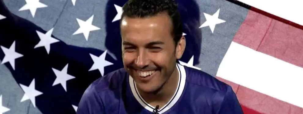 Pedro hace un tremendo ridículo en un test de cultura general