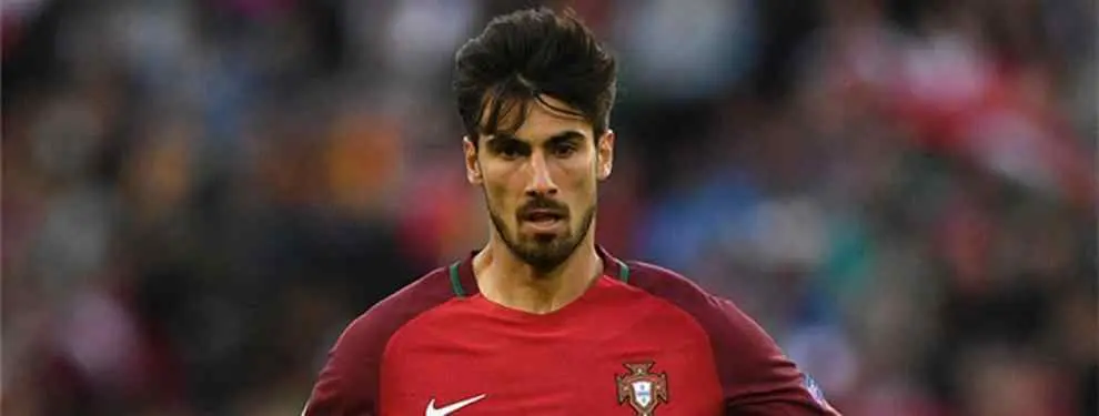 El top cinco (hasta ahora) de los fichajes de la Liga 2016-17