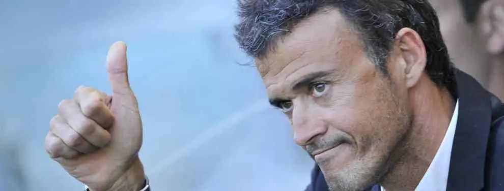 El Barça abre una última vía para conseguir al cuarto delantero de su plantilla