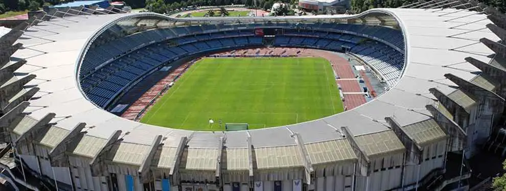 La traición más bestia que planea sobre el fútbol español está lista