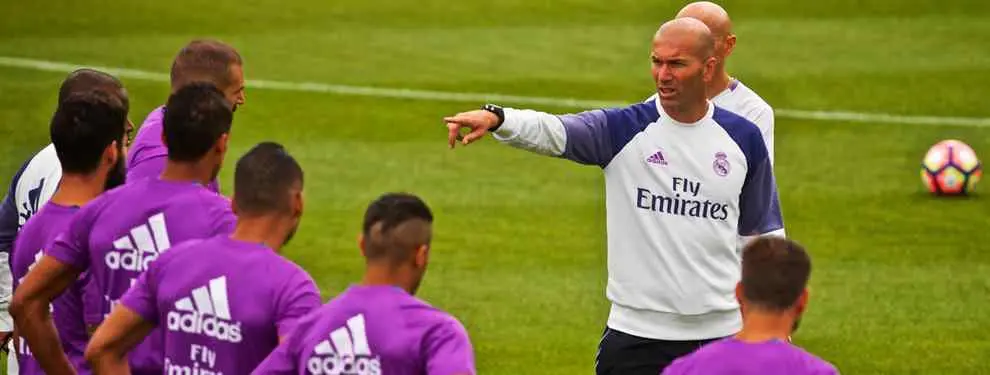 El crack del united que ofrece su fichaje al Real Madrid