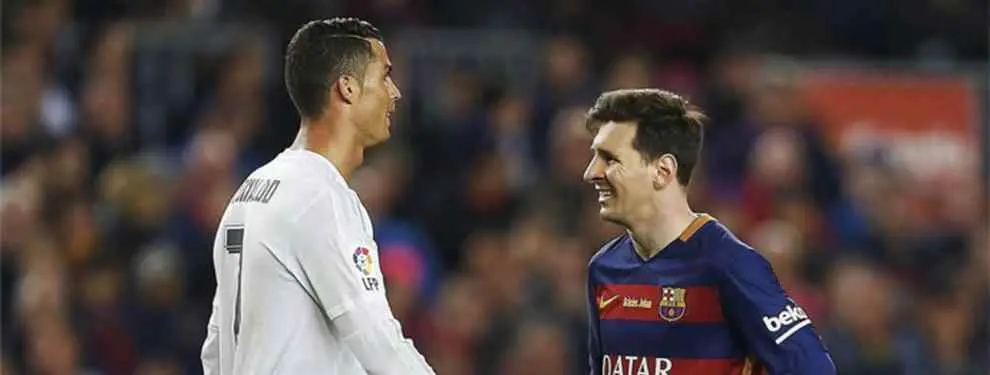 ¿Quién vende más camisetas? La pelea entre Messi y CR7 tiene ganador