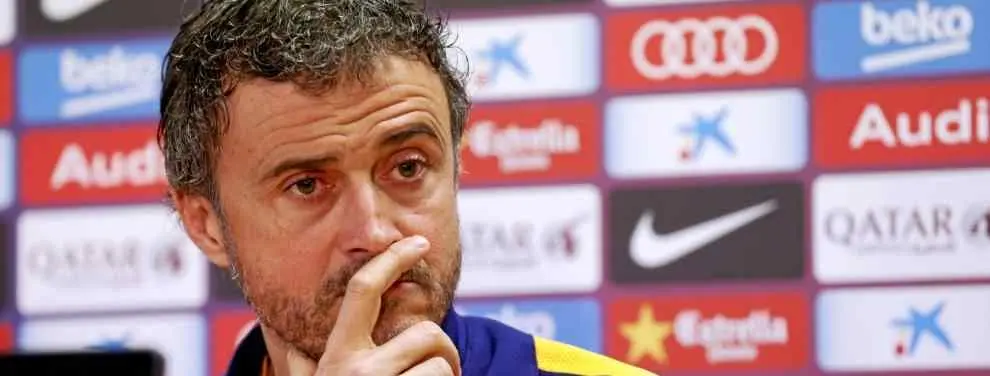 El cambio de cromos que ponen sobre la mesa del FC Barcelona