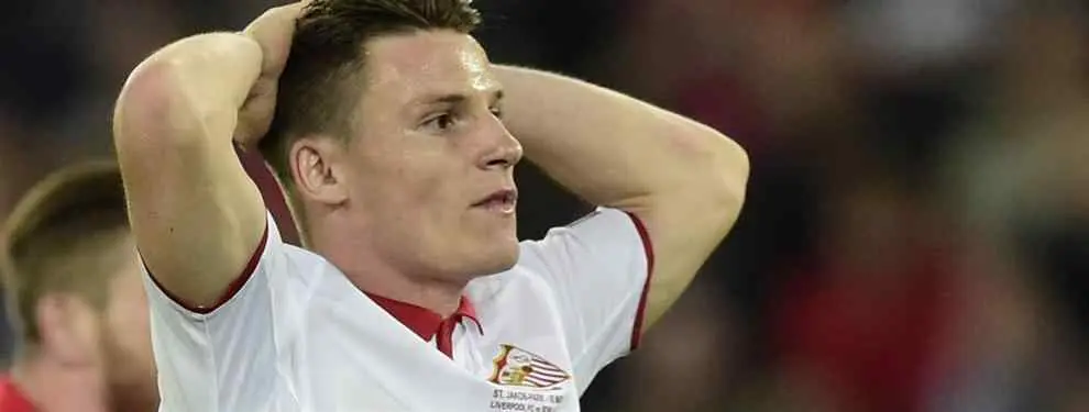 La filtración que deja en mal lugar el fichaje de Gameiro por el Atlético