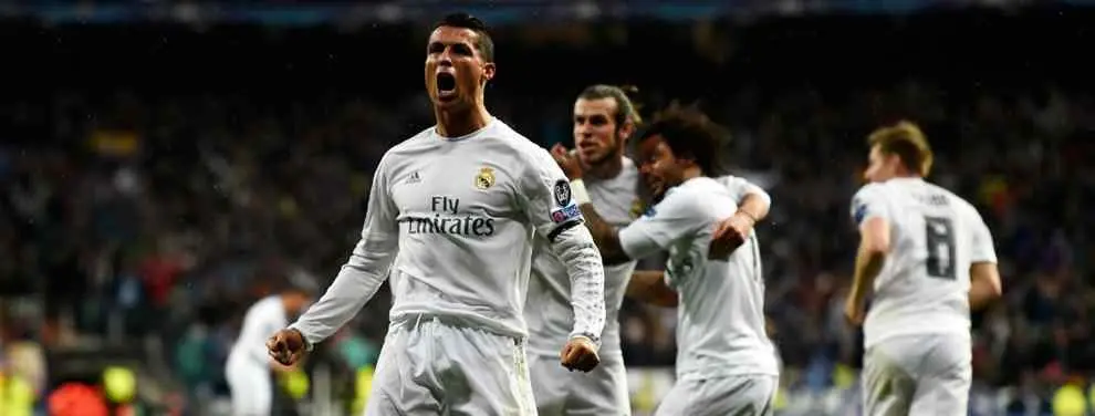 ¡Nervios en el Real Madrid! La salida sonada que se negocia en la sombra