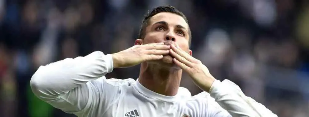¡Alerta en el Real Madrid! Cristiano Ronaldo no quiere a Pogba