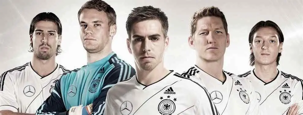 El crack de talla mundial que deja plantada a su selección