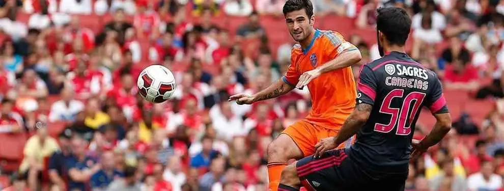 La lista que maneja el Barça para un fichaje que no es el cuarto delantero