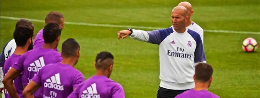 El jugador del Chelsea que se deja querer por el Real Madrid