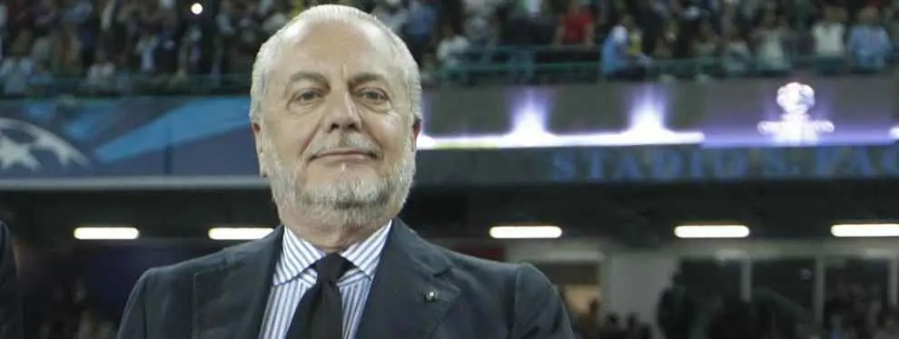 El Nápoles tiene una propuesta para fichar al mejor lateral derecho de Colombia