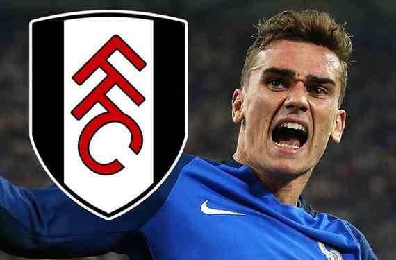 El día que pudo cambiar la vida (futbolística) de Antoine Griezmann